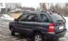 Kia Sportage 2008-6
