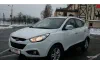 Hyundai ix35 2010-10