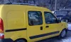 Renault Kangoo 2003-5
