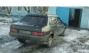 Lada (ВАЗ) 21099 2007-2