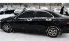 Honda Accord 2007-13