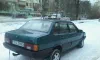 Lada (ВАЗ) 21099 1999-4