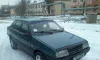Lada (ВАЗ) 21099 1999-2