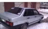 Lada (ВАЗ) 21099 1997-4