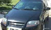 Chevrolet Aveo 2006-0