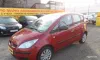 Mitsubishi Colt 2008-20