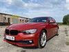 BMW 3 серія 2016-21