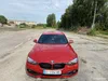 BMW 3 серія 2016-14