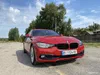 BMW 3 серія 2016-22