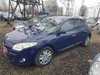 Renault Megane 2009-0