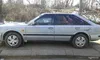 Nissan Bluebird 1986-2