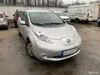 Nissan Leaf 2014-5