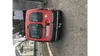 Renault Kangoo 2001-2