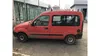 Renault Kangoo 2001-3