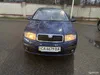 Skoda Fabia 2005-2