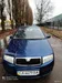 Skoda Fabia 2005-0