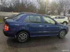 Skoda Fabia 2005-4