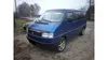 Volkswagen T4Caravelle 1993-1