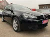 Volkswagen Golf 2009-2