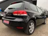 Volkswagen Golf 2009-1