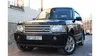 Land Rover Range Rover 2007-0