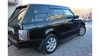 Land Rover Range Rover 2007-9