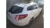 Renault Megane 2016-20