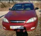Chevrolet Lacetti 2007-0