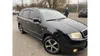 Skoda Fabia 2007-0