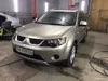 Mitsubishi Outlander 2007-11