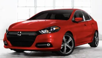Новий власник Dodge Dart: історія неочікуваної покупки