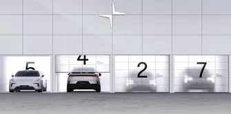 Polestar готує електричний універсал на базі 4-ки та нове покоління седана 2