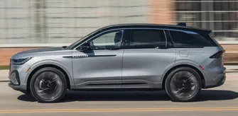 Ford і Lincoln відкликають понад 250 тисяч SUV