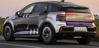 Audi відроджує A2: електричний хетчбек повертається з запасом ходу до 700 км