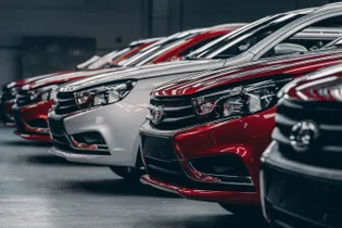 АвтоВАЗ готує до презентації 15 новинок