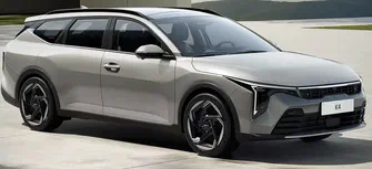 Kia K4 Wagon: новий універсал для Європи з механічною коробкою передач
