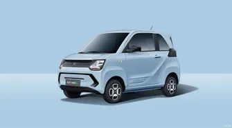 Dongfeng представив суперника для Chery QQ
