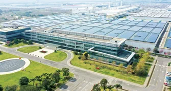 Китайський автовиробник GAC першим відкриє завод у Мексиці