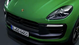 Новий кросовер Porsche: глава компанії пояснив, чому це не буде просто “перелицьований Audi”