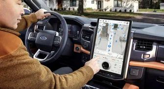Ford відкликає понад 548 тисяч позашляховиків Expedition через небезпечний дефект оздоблення салону