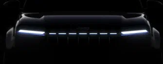 Оновлений Jeep Avenger стане сучаснішим: перші подробиці рестайлінгу