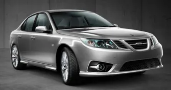 Останній Saab, у якого немає пробігу, буде проданий на аукціоні