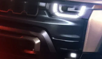 Jeep готує повернення легендарної позашляхової версії Cherokee Trailhawk