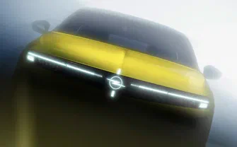 Оновлення Vauxhall Astra 2026: перші офіційні тизери