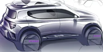 Smart відкриває новий, сміливий курс з Concept #5