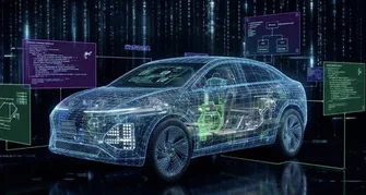 Google відкриває Android Auto: нова платформа змінить автомобільну індустрію