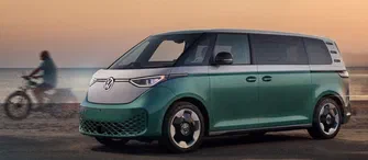 Volkswagen готує друге покоління ID.Buzz: електровен стане доступнішим