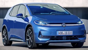 Оновлений Volkswagen ID.3 Neo дебютував: повернення кнопок і новий рівень комфорту