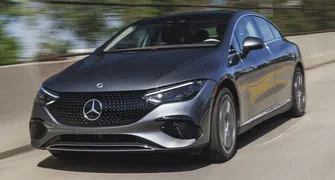 Mercedes скорочує модельний ряд: кілька дорогих моделей зникнуть у 2027 році