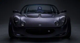 Lotus Elise перетворили на надлегкий одномісний спорткар за $470 тисяч